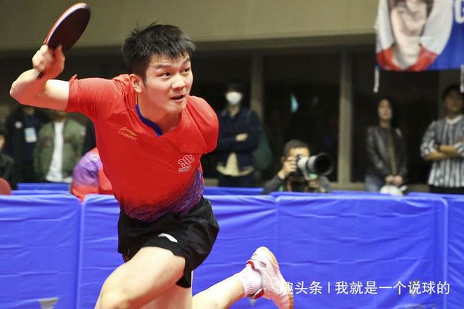 韩国乒乓球队绝杀法国乒乓球队，樊振东制霸全场