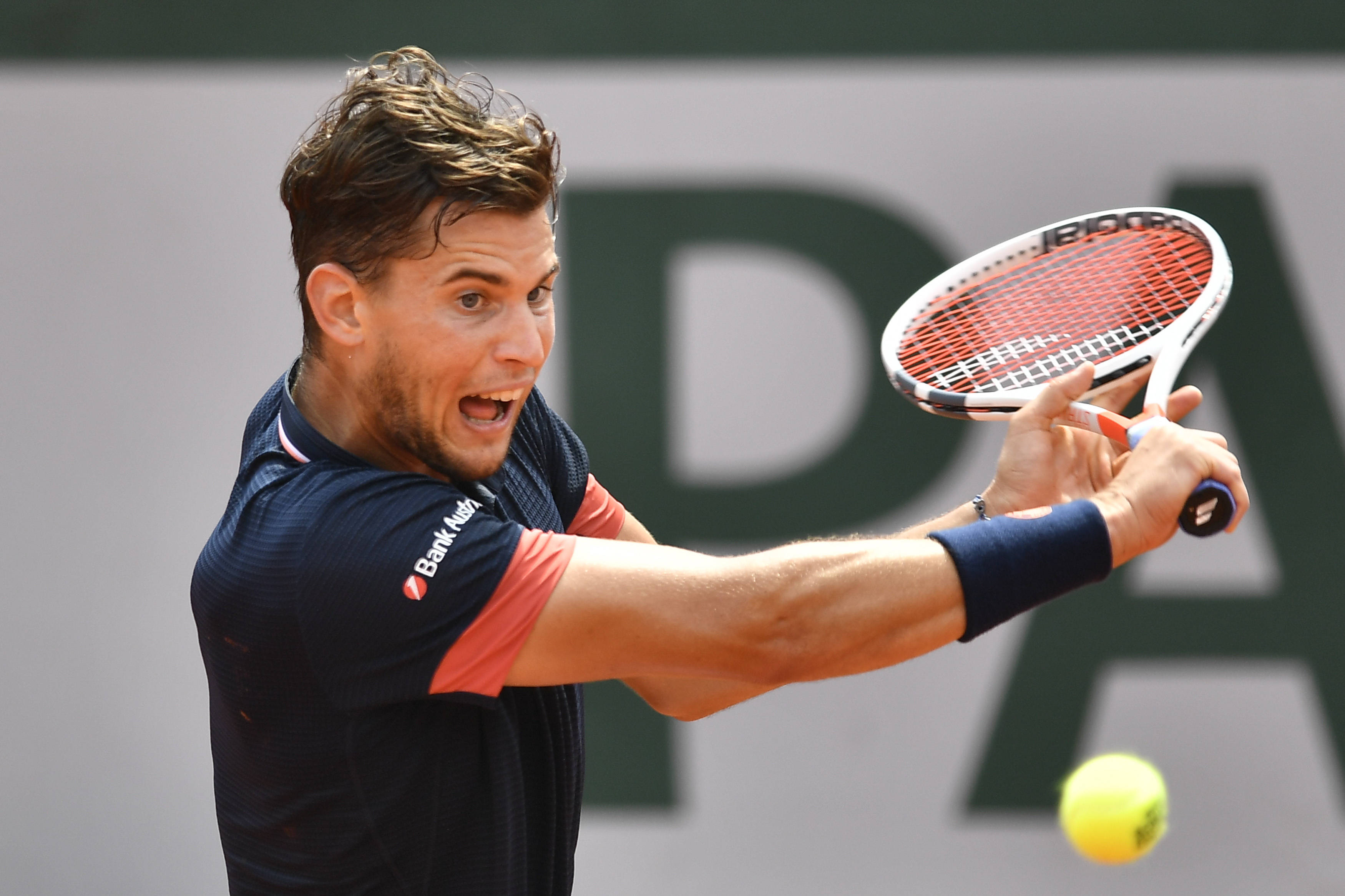 开云足球直播-拉沃尔杯绝杀法网，蒂姆刷新纪录