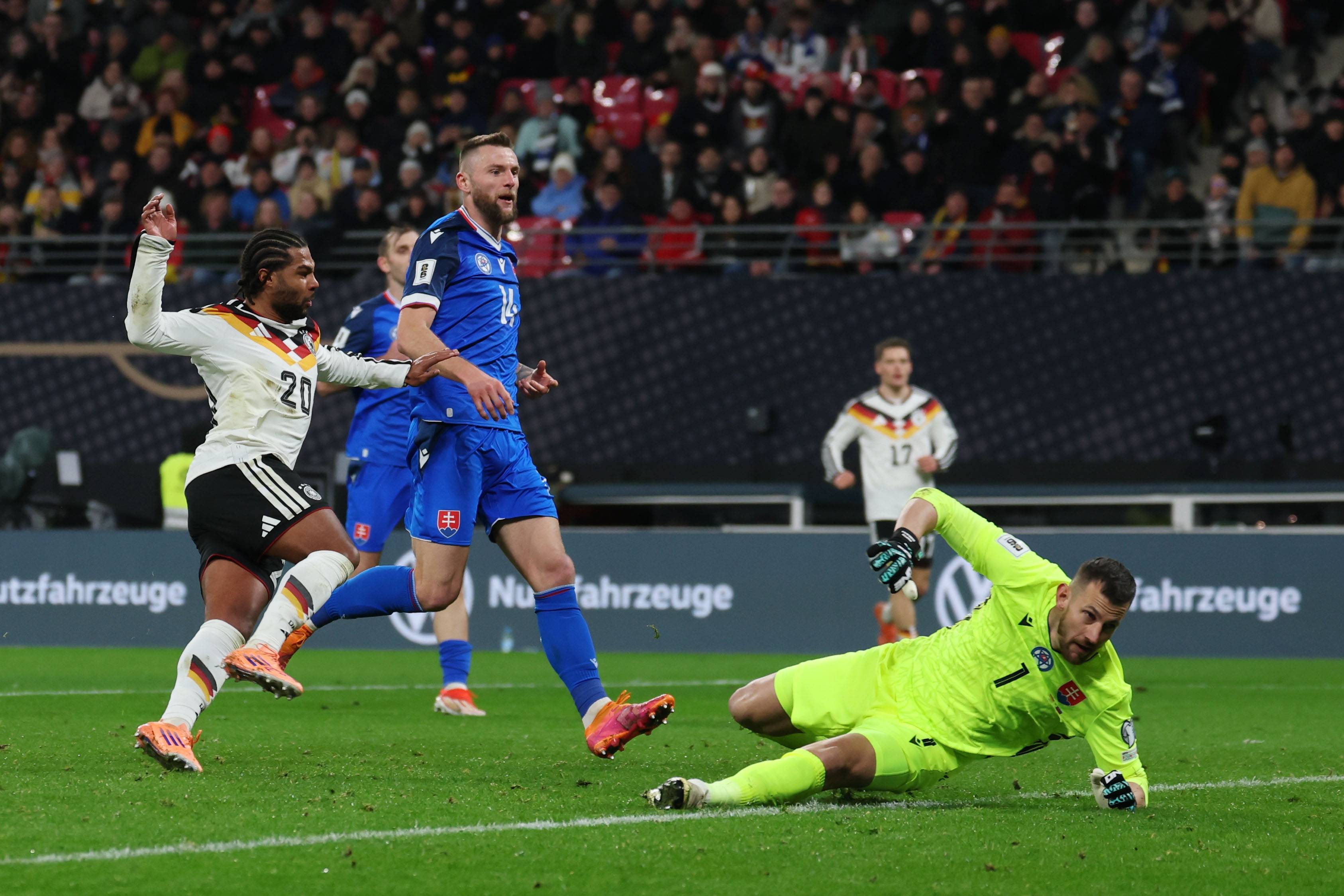 开云体育官网-欧洲联赛预选赛焦点战即将展开