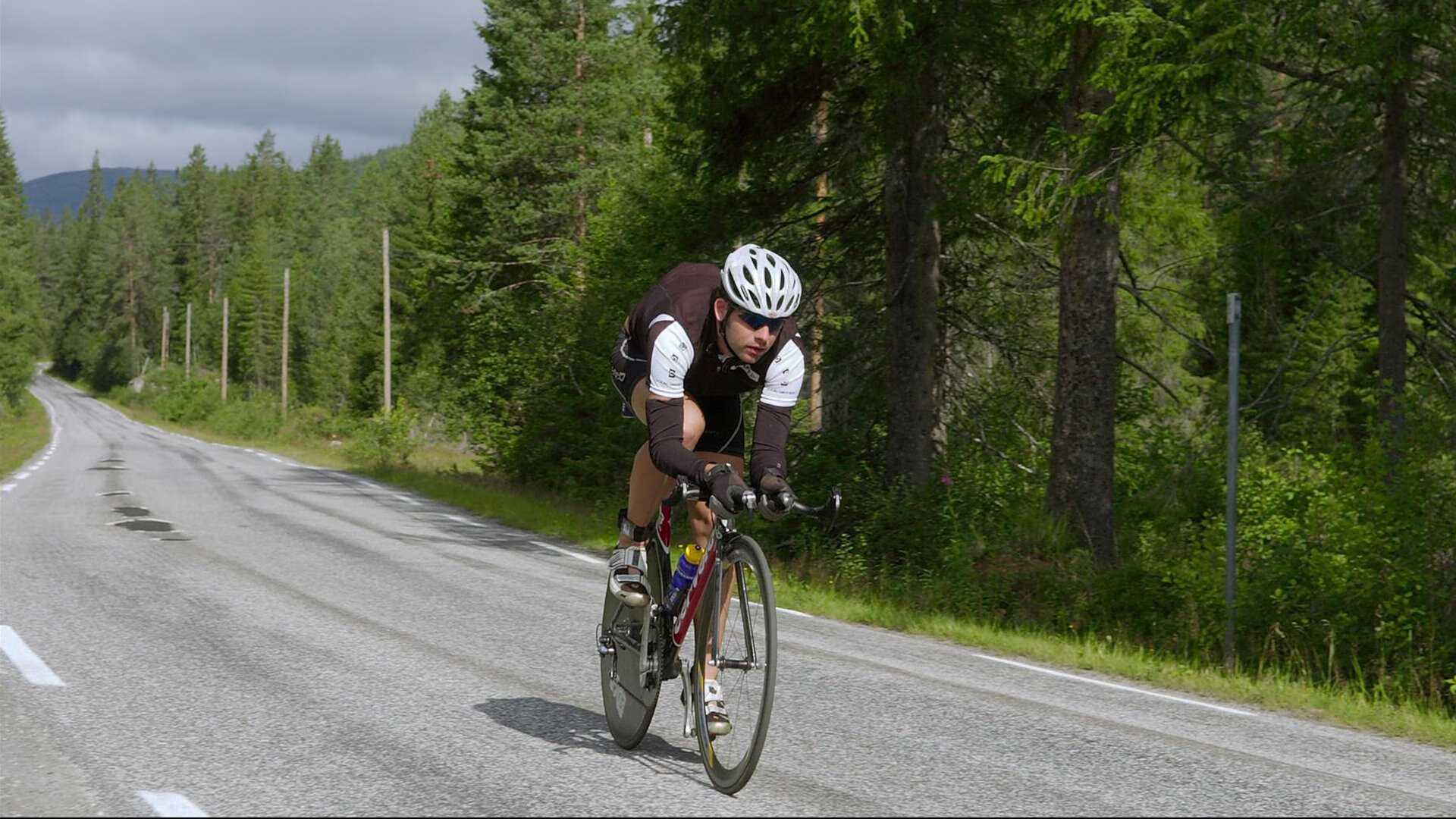 逆转与统治，当东方力量在竞技场交汇